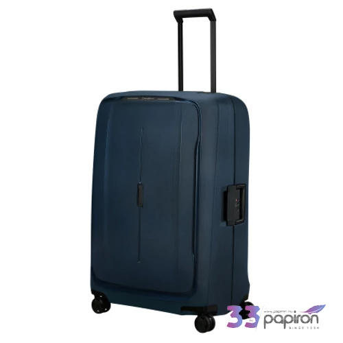 Samsonite bőrönd Essens Spinner 81/30 152056/1549-Midnight Blue