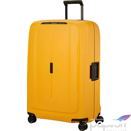 Samsonite bőrönd Essens Spinner 81/30 152056/4702-Yellow