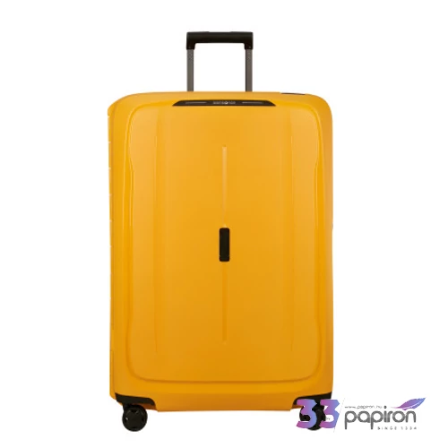 Samsonite bőrönd Essens Spinner 81/30 152056/4702-Radiant Yellow