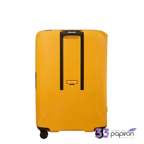 Samsonite bőrönd Essens Spinner 81/30 152056/4702-Radiant Yellow