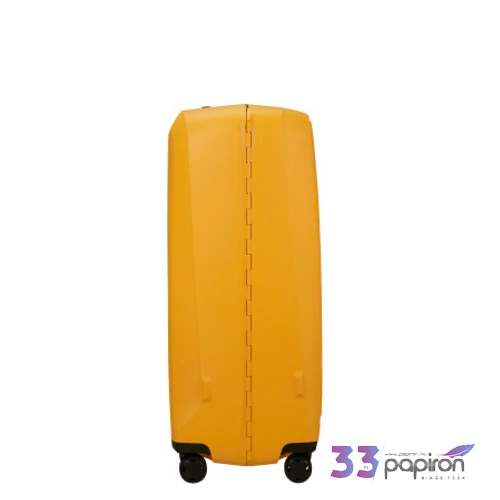Samsonite bőrönd Essens Spinner 81/30 152056/4702-Radiant Yellow