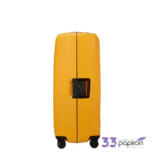 Samsonite bőrönd Essens Spinner 81/30 152056/4702-Radiant Yellow