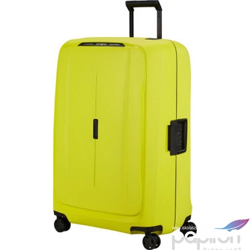 Samsonite bőrönd Essens Spinner 81/30 152056/1515-LIME