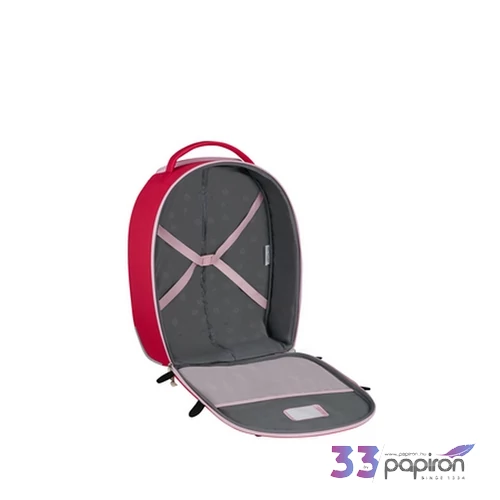 Samsonite Kulturbeutel »Happy Sammies ECO, Ladybug Lally« Reiseetui für... ab € 20,99 (April 2026