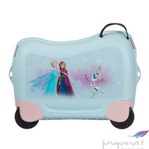 Samsonite bőrönd gyermek Dream2Go Disney Ride-On Suitcase Disney 145048/4427-Frozen