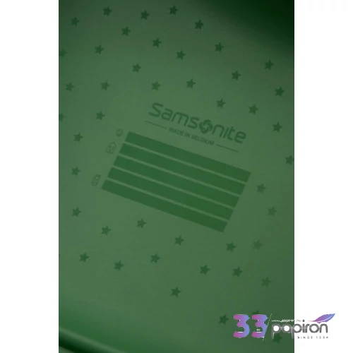 Samsonite bőrönd gyermek Dream2Go Ride-On Suitcase 145033/9959-Motorbike