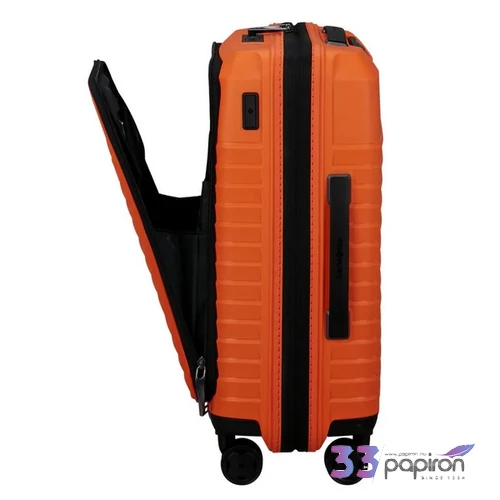 Samsonite bőrönd Intuo Sp. 55/20 Exp Easy Access 150720/1953-Apricot