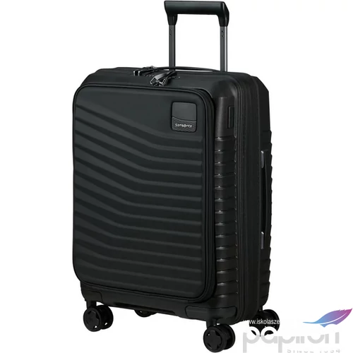 Samsonite bőrönd Intuo Sp. 55/20 Exp Easy Access 150720/1041-Black