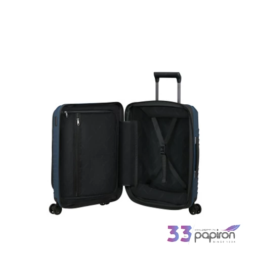 Samsonite bőrönd Intuo Sp. 55/20 Exp Easy Access 150720/2165-Blue Nights