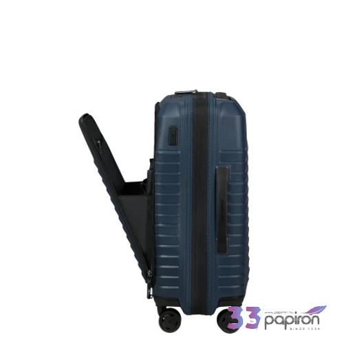 Samsonite bőrönd Intuo Sp. 55/20 Exp Easy Access 150720/2165-Blue Nights