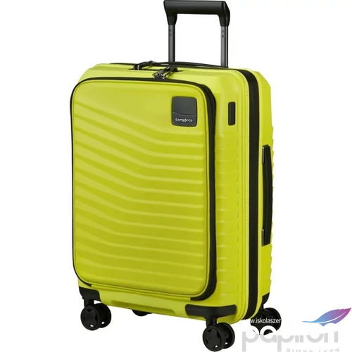 Samsonite bőrönd Intuo Sp. 55/20 Exp Easy Access 150720/1515-Lime