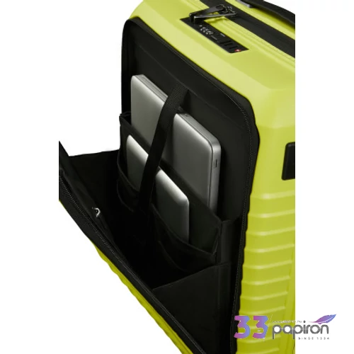 Samsonite bőrönd Intuo Sp. 55/20 Exp Easy Access 150720/1515-Lime