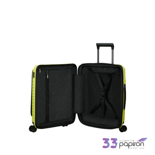 Samsonite bőrönd Intuo Sp. 55/20 Exp Easy Access 150720/1515-Lime