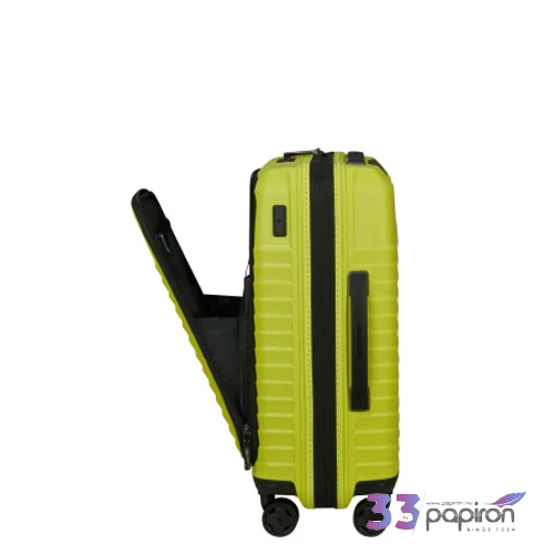 Samsonite bőrönd Intuo Sp. 55/20 Exp Easy Access 150720/1515-Lime