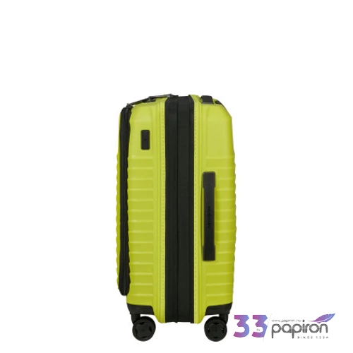 Samsonite bőrönd Intuo Sp. 55/20 Exp Easy Access 150720/1515-Lime