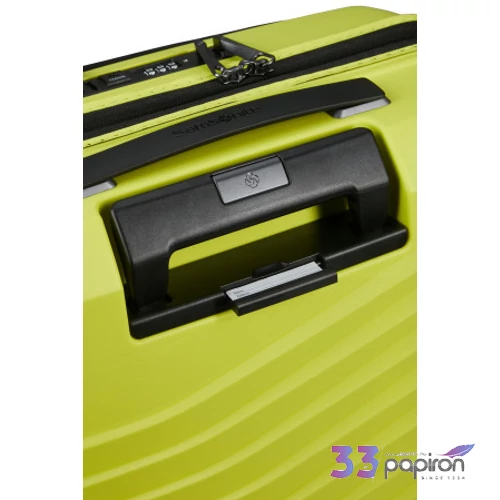 Samsonite bőrönd Intuo Sp. 55/20 Exp Easy Access 150720/1515-Lime