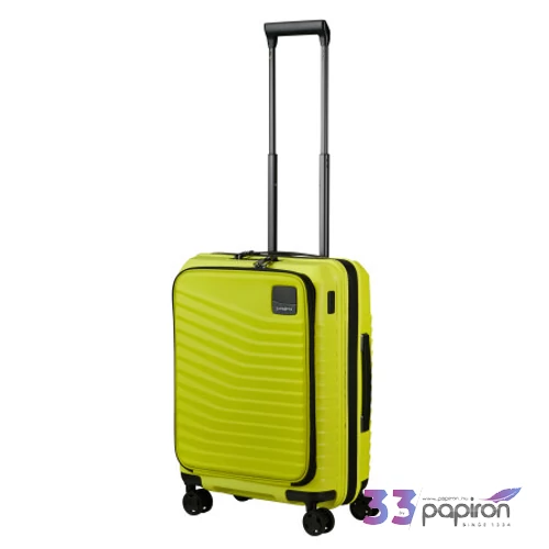 Samsonite bőrönd Intuo Sp. 55/20 Exp Easy Access 150720/1515-Lime