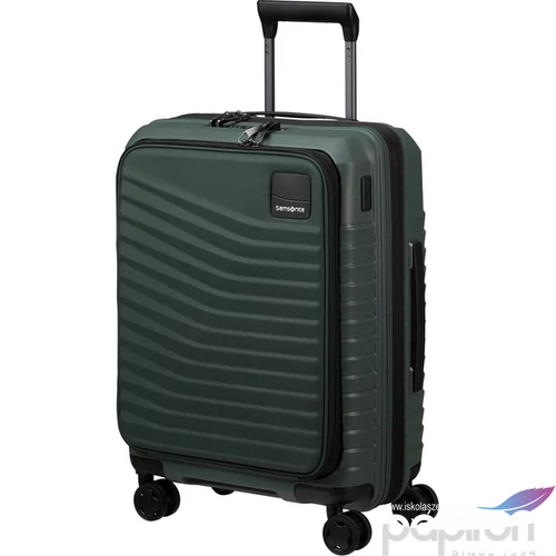 Samsonite bőrönd Intuo Sp. 55/20 Exp Easy Access 150720/1635-Green