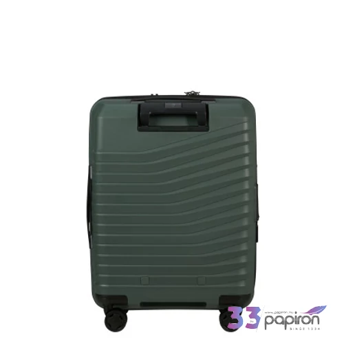 Samsonite bőrönd Intuo Sp. 55/20 Exp Easy Access 150720/1635-Olive Green
