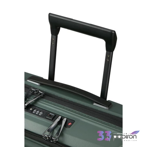 Samsonite bőrönd Intuo Sp. 55/20 Exp Easy Access 150720/1635-Olive Green