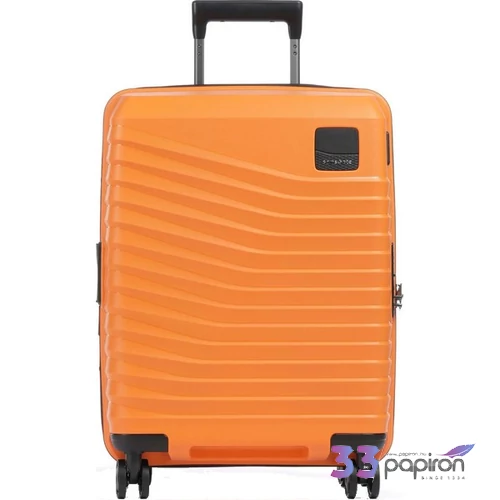 Samsonite bőrönd Intuo Spinner 55/20 Exp 146913/1953-Apricot