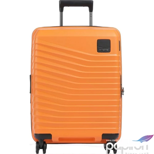 Samsonite bőrönd Intuo Spinner 55/20 Exp 146913/1953-Apricot