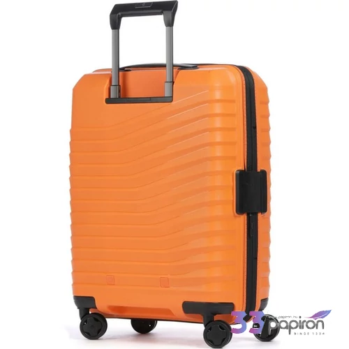 Samsonite bőrönd Intuo Spinner 55/20 Exp 146913/1953-Apricot