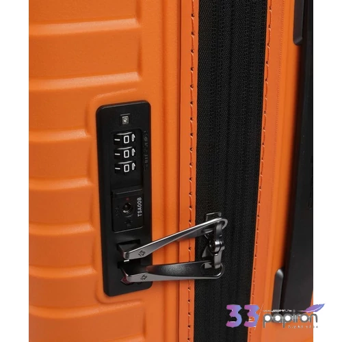 Samsonite bőrönd Intuo Spinner 55/20 Exp 146913/1953-Apricot