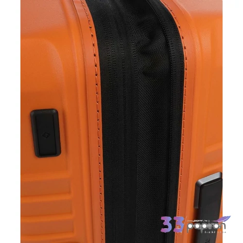 Samsonite bőrönd Intuo Spinner 55/20 Exp 146913/1953-Apricot