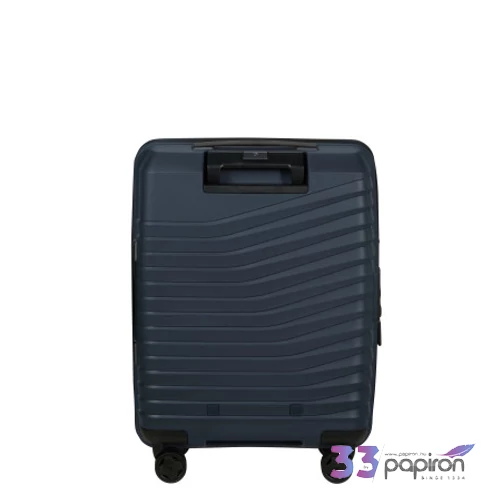 Samsonite bőrönd Intuo Spinner 55/20 Exp 146913/2165-Blue Nights