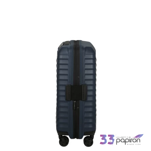 Samsonite bőrönd Intuo Spinner 55/20 Exp 146913/2165-Blue Nights