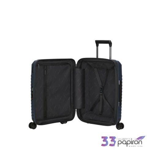Samsonite bőrönd Intuo Spinner 55/20 Exp 146913/2165-Blue Nights