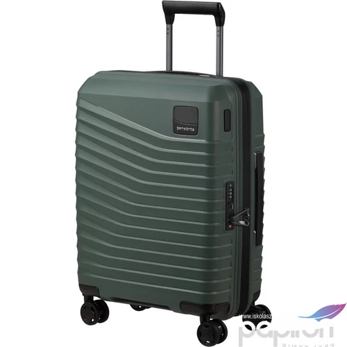 Samsonite bőrönd Intuo Spinner 55/20 Exp 146913/1635-Green