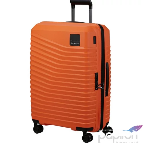 Samsonite bőrönd Intuo Spinner 69/25 Exp 146914/1953-Apricot