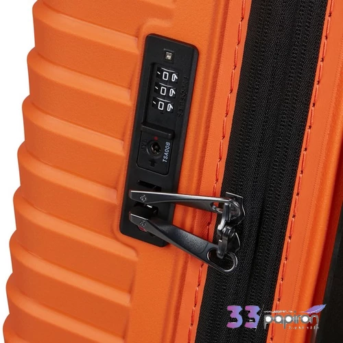 Samsonite bőrönd Intuo Spinner 69/25 Exp 146914/1953-Apricot
