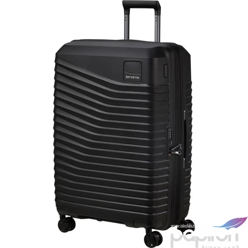Samsonite bőrönd Intuo Spinner 69/25 Exp 146914/1041-Black