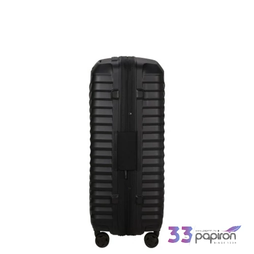 Samsonite bőrönd Intuo Spinner 69/25 Exp 146914/1041-Black