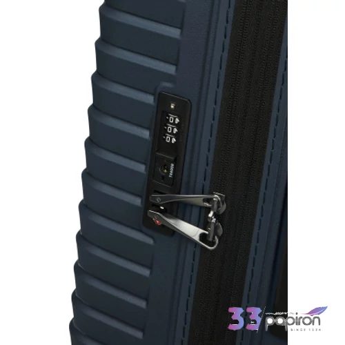 Samsonite bőrönd Intuo Spinner 69/25 Exp 146914/2165-Blue Nights
