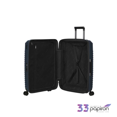 Samsonite bőrönd Intuo Spinner 69/25 Exp 146914/2165-Blue Nights