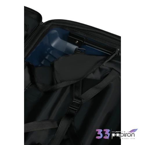 Samsonite bőrönd Intuo Spinner 69/25 Exp 146914/2165-Blue Nights