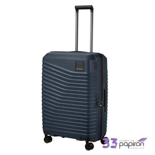 Samsonite bőrönd Intuo Spinner 69/25 Exp 146914/2165-Blue Nights