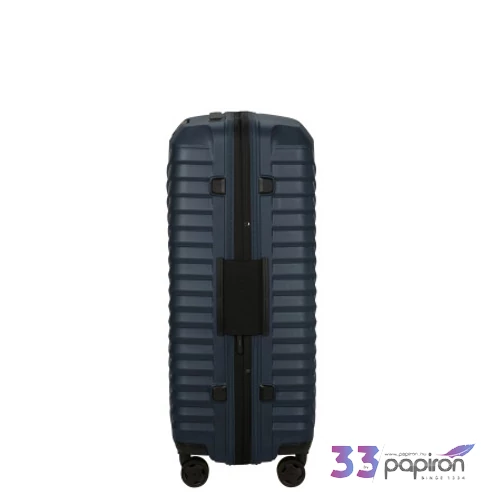 Samsonite bőrönd Intuo Spinner 69/25 Exp 146914/2165-Blue Nights
