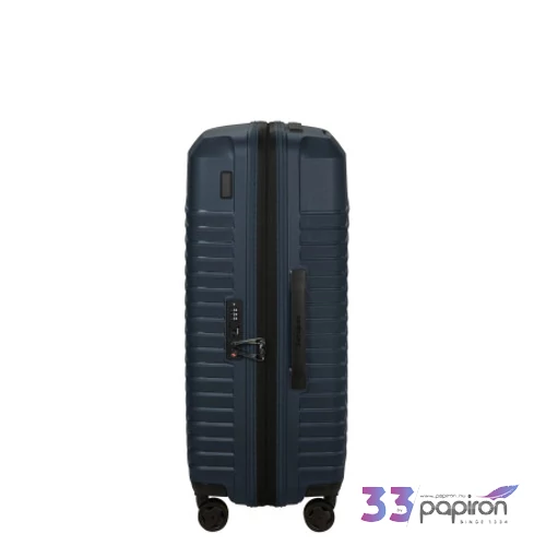 Samsonite bőrönd Intuo Spinner 69/25 Exp 146914/2165-Blue Nights
