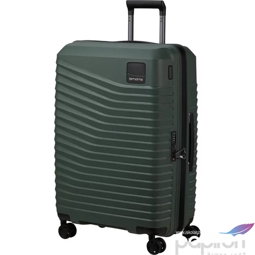 Samsonite bőrönd Intuo Spinner 69/25 Exp 146914/1635-Green