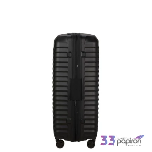 Samsonite bőrönd Intuo Spinner 75/28 Exp 146915/1041-Black