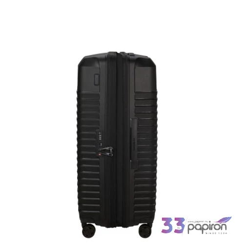 Samsonite bőrönd Intuo Spinner 75/28 Exp 146915/1041-Black