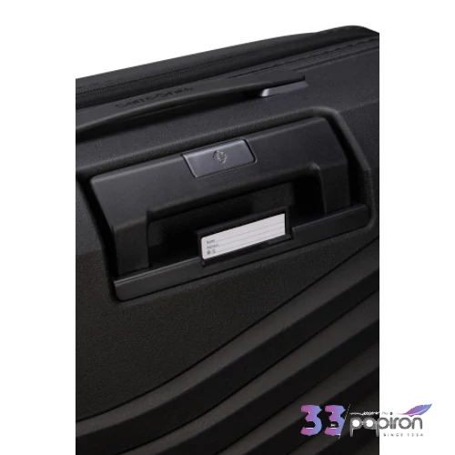 Samsonite bőrönd Intuo Spinner 75/28 Exp 146915/1041-Black