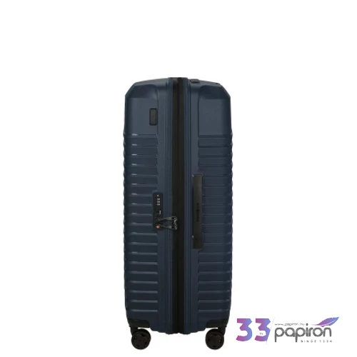 Samsonite bőrönd Intuo Spinner 75/28 Exp 146915/2165-Blue Nights