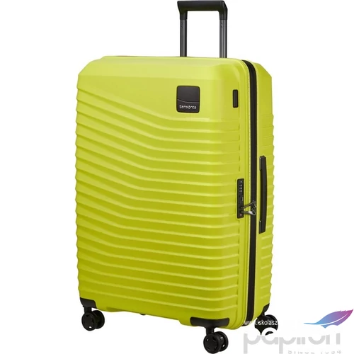 Samsonite bőrönd Intuo Spinner 75/28 Exp 146915/1515-Lime