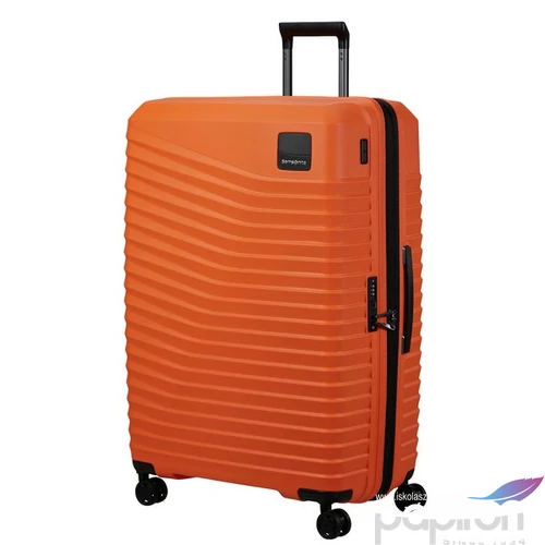 Samsonite bőrönd Intuo Spinner 81/30 Exp 146916/1953-Apricot